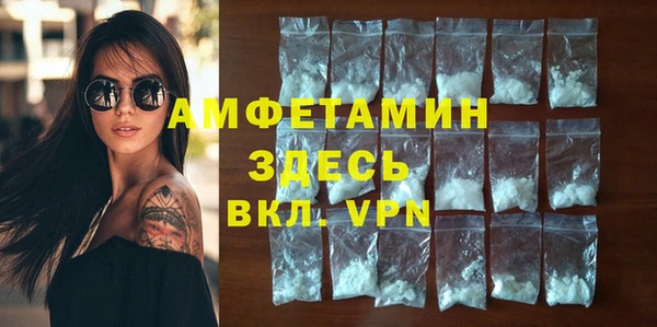гашик Покровск